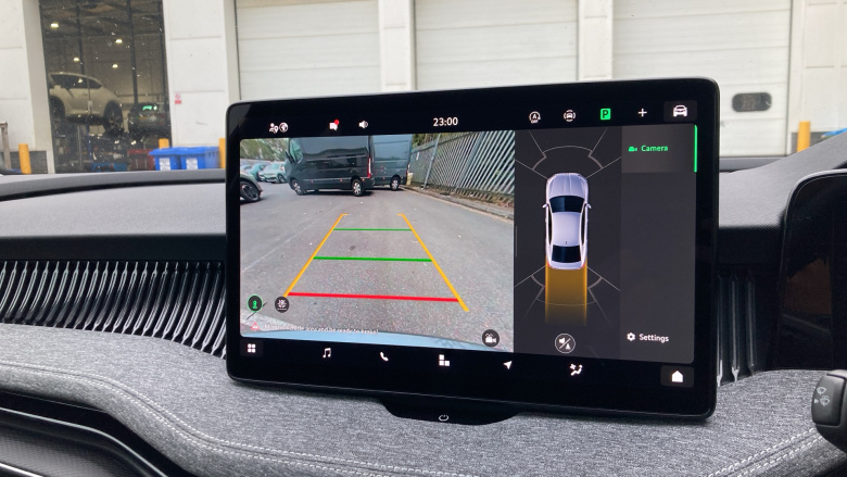 Skoda Superb 1.5 TSI e-TEC SE Technology 5dr DSG Petrol Hatchback